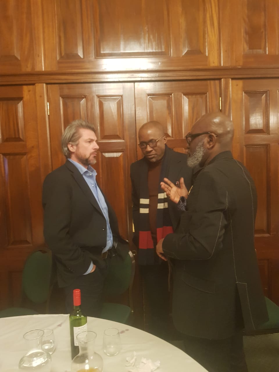 Globe-Tech project image 7